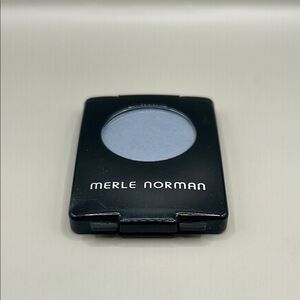 Merle Norman Blue Eyeshadow Compact